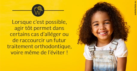 https://dr-bourlon-jean-pierre.chirurgiens-dentistes.fr/L'orthodontie précoce 2