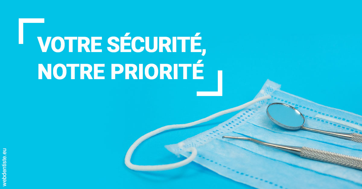 https://dr-bourlon-jean-pierre.chirurgiens-dentistes.fr/Votre sécurité, notre priorité