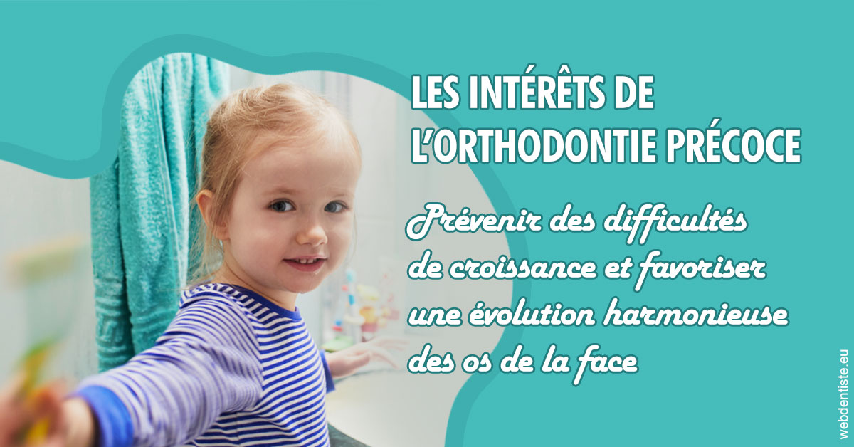 https://dr-bourlon-jean-pierre.chirurgiens-dentistes.fr/Les intérêts de l'orthodontie précoce 2
