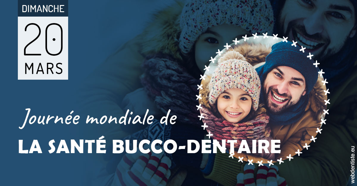 https://dr-bourlon-jean-pierre.chirurgiens-dentistes.fr/La journée de la santé bucco-dentaire 1