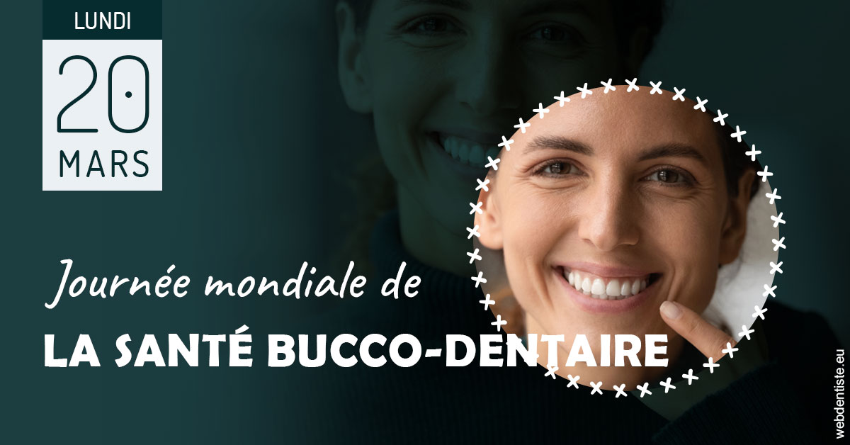 https://dr-bourlon-jean-pierre.chirurgiens-dentistes.fr/Journée de la santé bucco-dentaire 2023 2